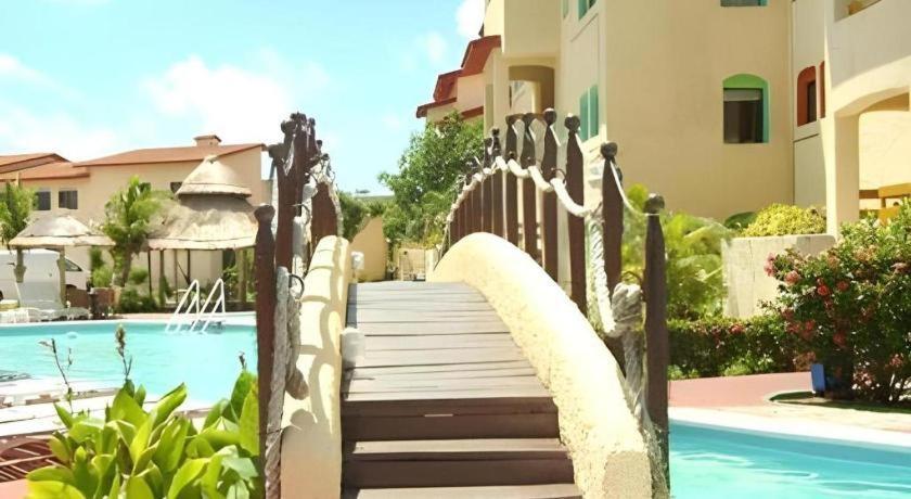 Selina Cancun Laguna Zona Hotelera 外观 照片
