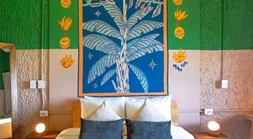 Selina Cancun Laguna Zona Hotelera 外观 照片