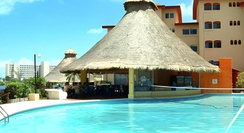 Selina Cancun Laguna Zona Hotelera 外观 照片