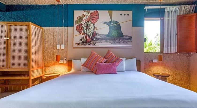 Selina Cancun Laguna Zona Hotelera 外观 照片