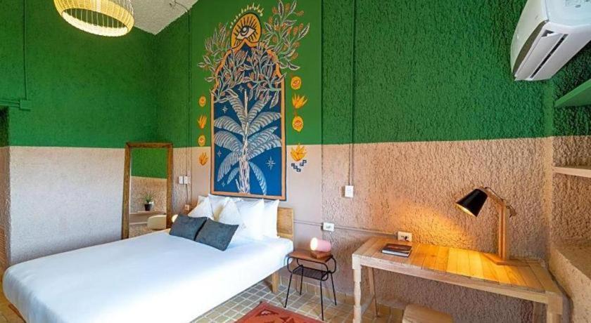 Selina Cancun Laguna Zona Hotelera 外观 照片