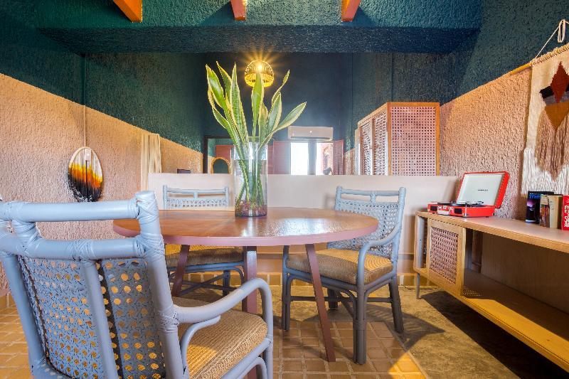 Selina Cancun Laguna Zona Hotelera 外观 照片