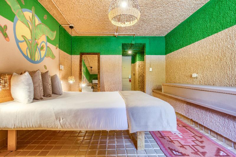 Selina Cancun Laguna Zona Hotelera 外观 照片