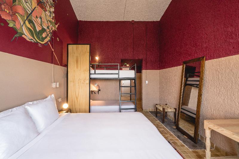Selina Cancun Laguna Zona Hotelera 外观 照片