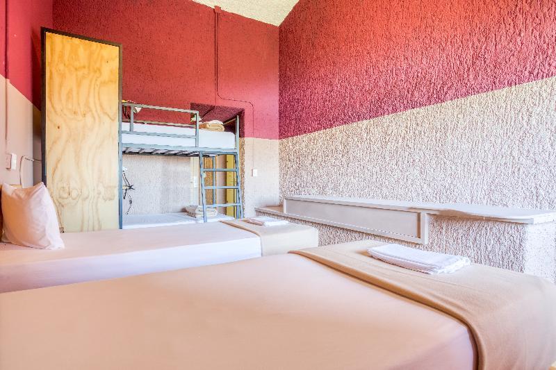 Selina Cancun Laguna Zona Hotelera 外观 照片